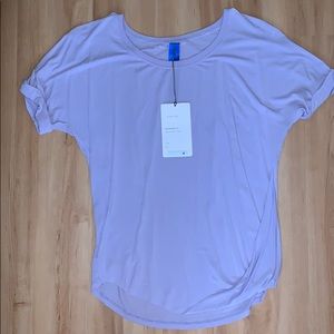 Kit and Ace cashmere tshirt